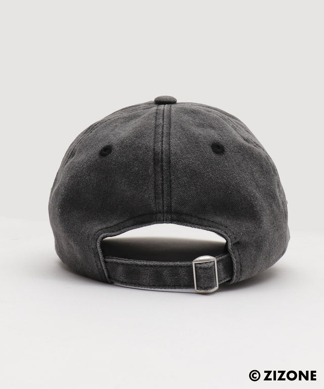 別注ZIZONEキャップ