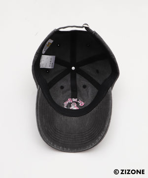 別注ZIZONEキャップ