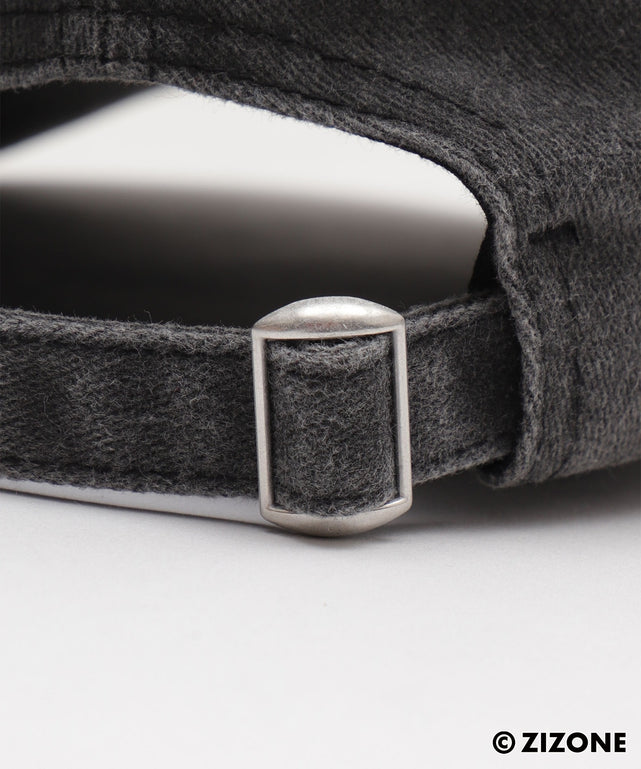 別注ZIZONEキャップ