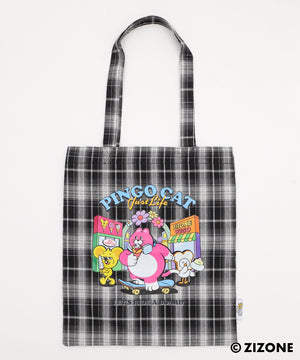 ブラックチェック