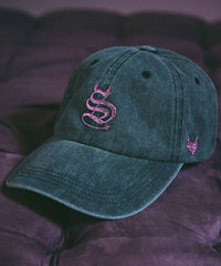 SAKURAコラボキャップ