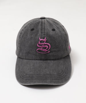 SAKURAコラボキャップ