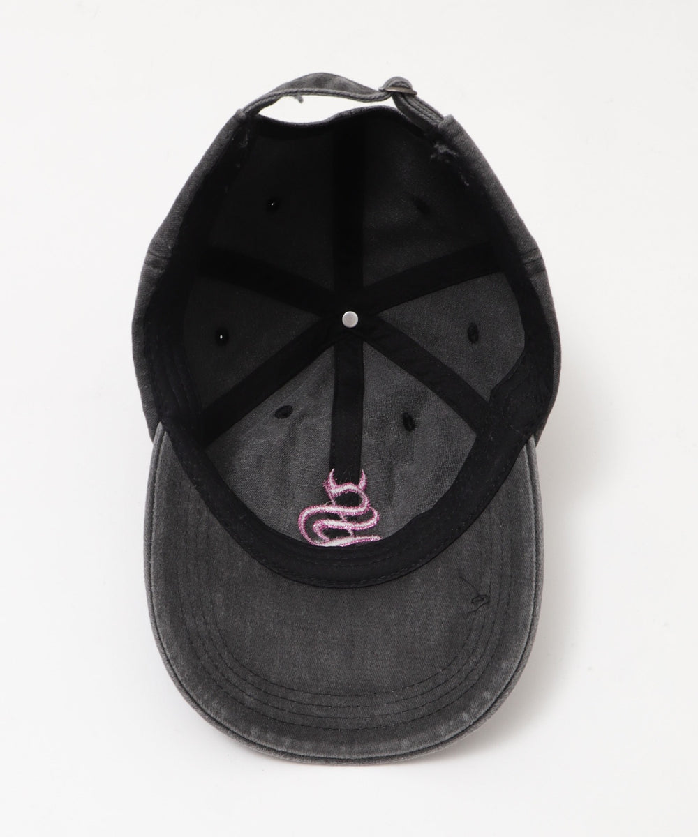 SAKURAコラボキャップ