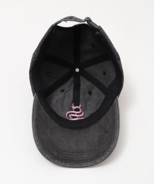 SAKURAコラボキャップ