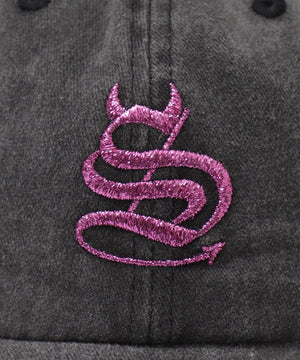 SAKURAコラボキャップ