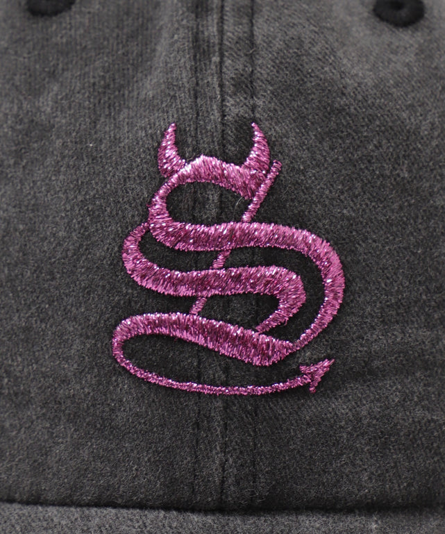 SAKURAコラボキャップ