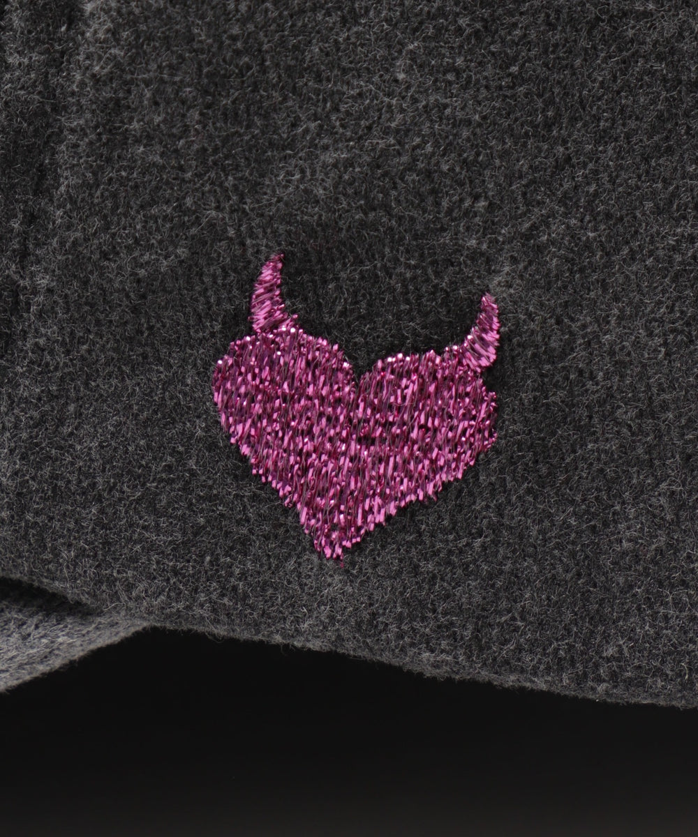 SAKURAコラボキャップ