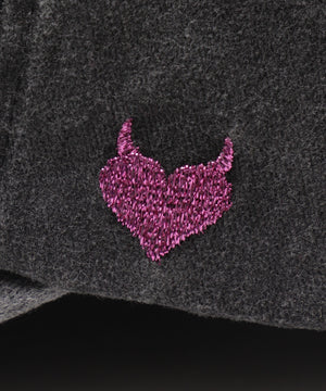 SAKURAコラボキャップ