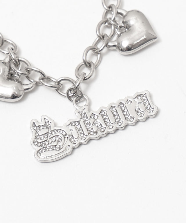 SAKURAコラボネックレス – WEGO ONLINE STORE