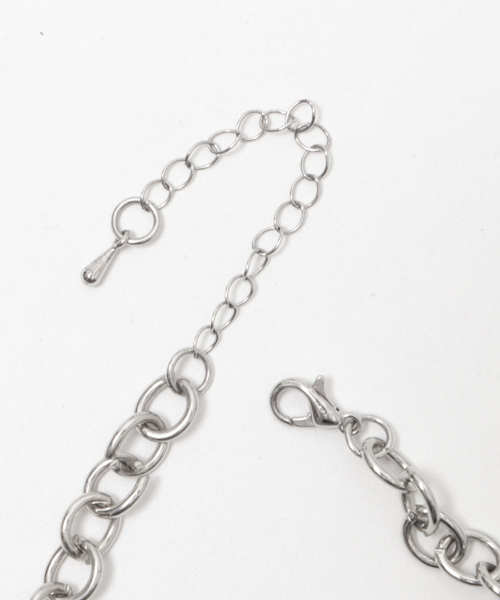 SAKURAコラボネックレス