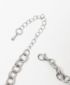 SAKURAコラボネックレス