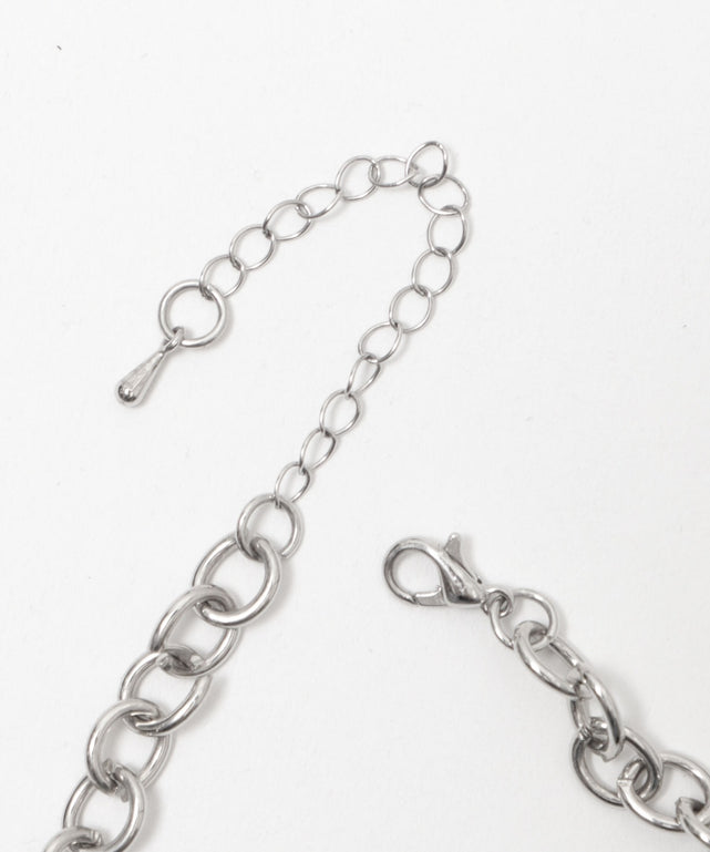 SAKURAコラボネックレス