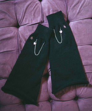 SAKURAコラボレッグカバー