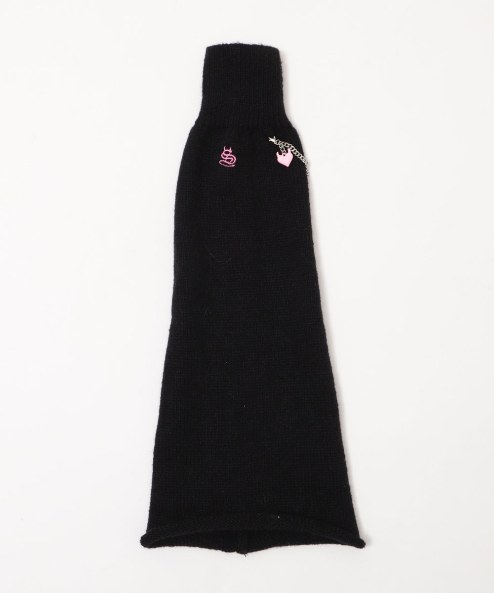 SAKURAコラボレッグカバー