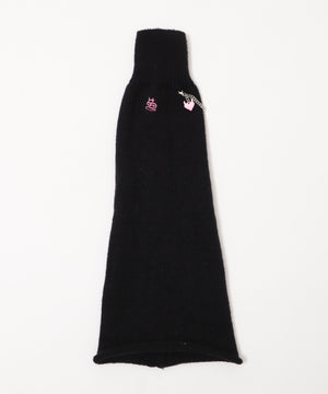 SAKURAコラボレッグカバー