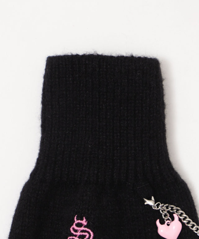 SAKURAコラボレッグカバー