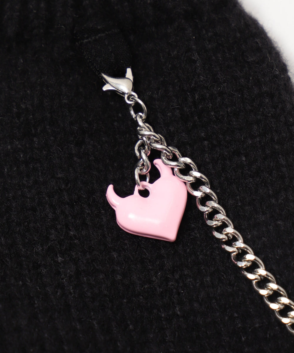 SAKURAコラボレッグカバー