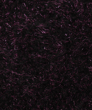 SAKURAコラボシャギーラメニット