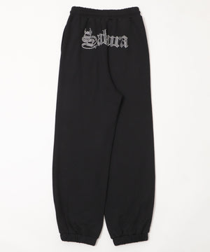 SAKURAコラボスウェットパンツ