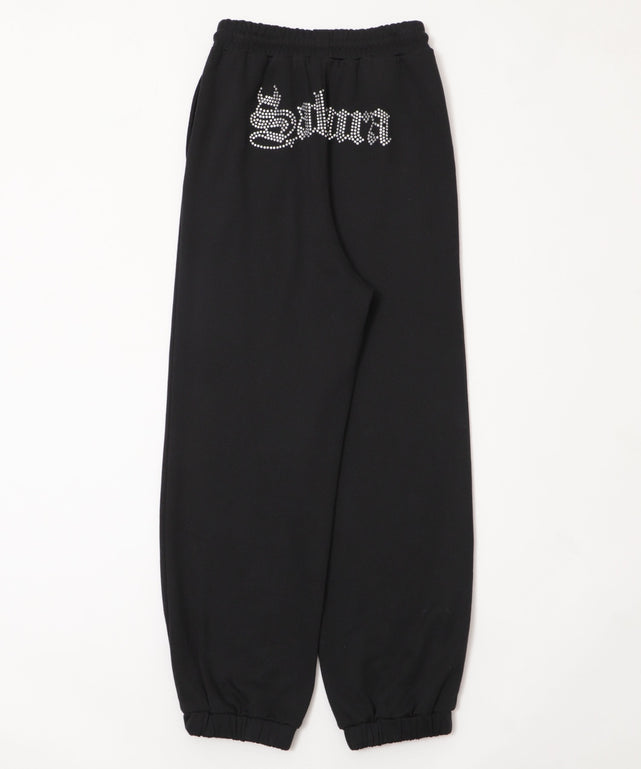 SAKURAコラボスウェットパンツ