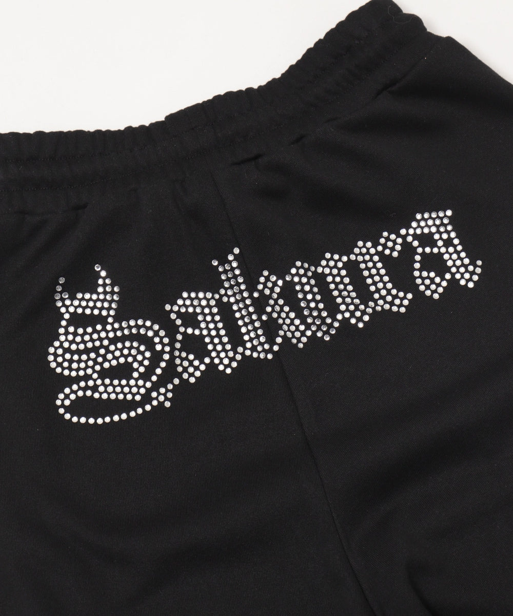 SAKURAコラボスウェットパンツ