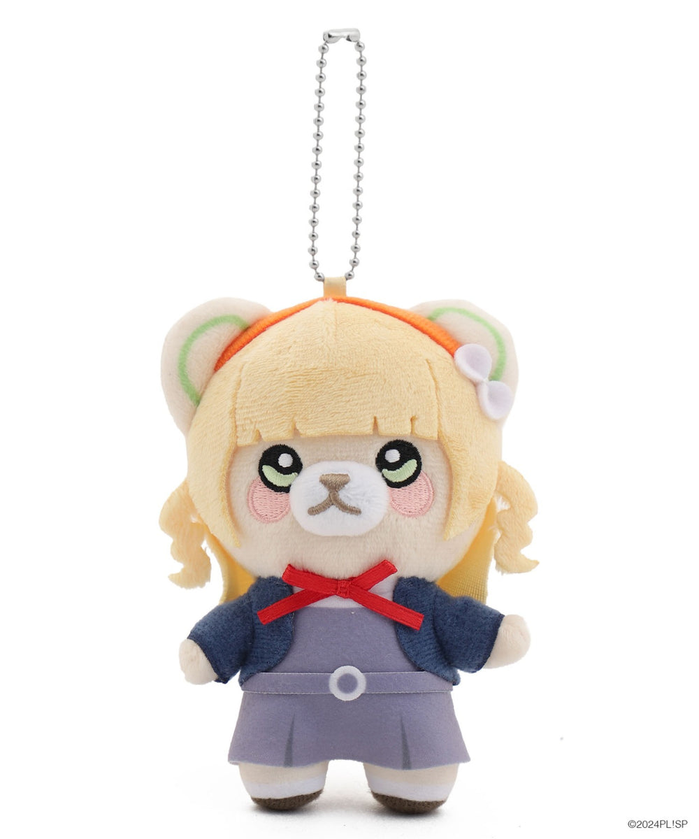 平安名すみれ（柄４）