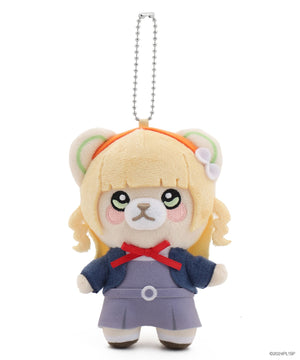 平安名すみれ（柄４）