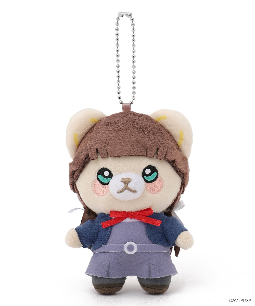 桜小路きな子（柄６）