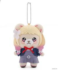 鬼塚夏美（柄９） / F