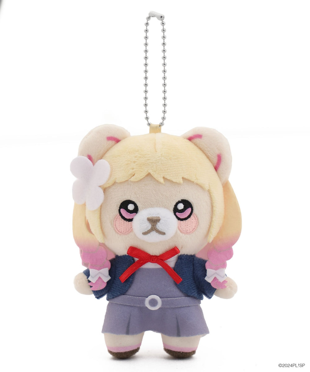 鬼塚夏美（柄９）