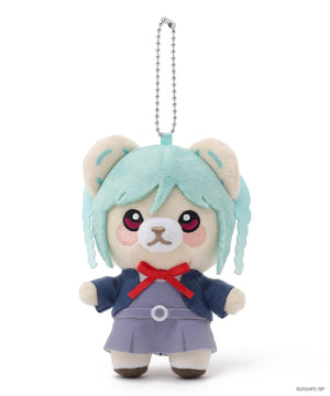 鬼塚冬毬（柄１１）