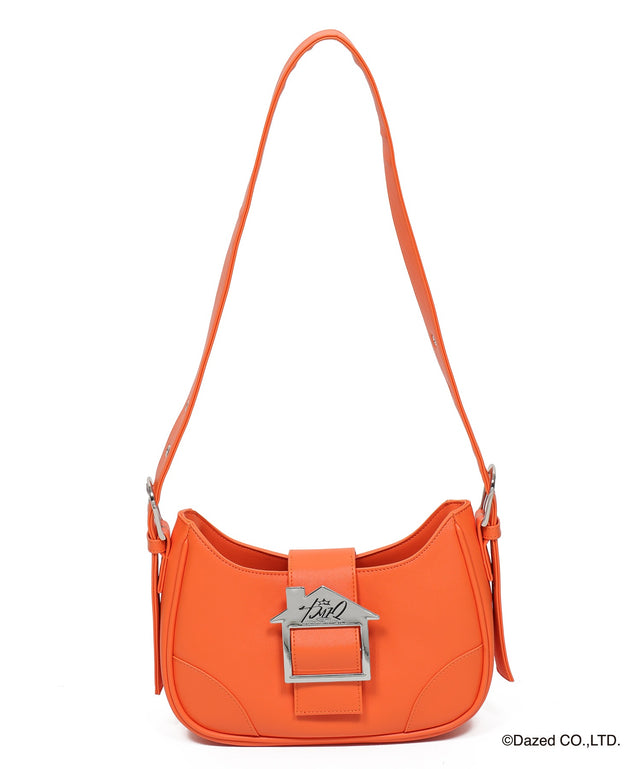 カリスマコラボマルチWAYショルダーバッグ　/伊藤ふみや（柄1）