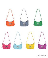 カリスマコラボマルチWAYショルダーバッグ　