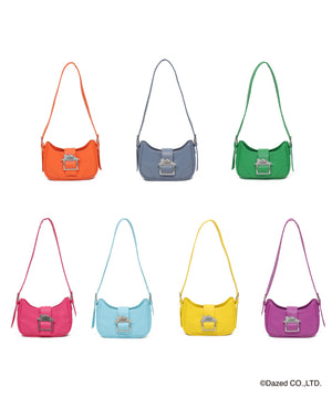 カリスマコラボマルチWAYショルダーバッグ　