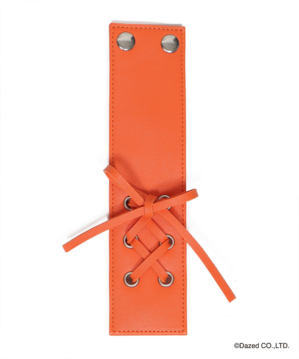 カリスマコラボマルチWAYショルダーバッグ　