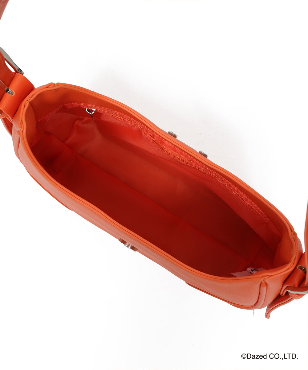 カリスマコラボマルチWAYショルダーバッグ　