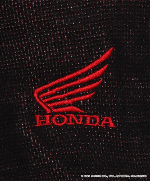 Honda×Kuromi コラボジャガードニット