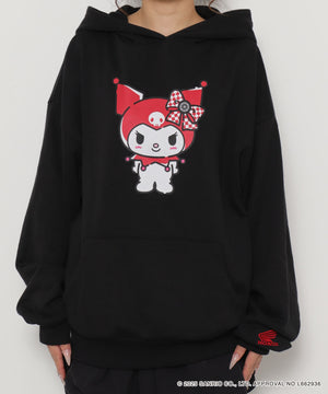 ブラック:モデル155cmF着用