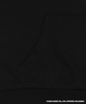 Honda×Kuromi コラボプルパーカー