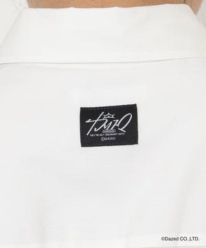 カリスマコラボシャツ