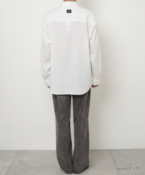 ホワイト モデル:175cm F着用