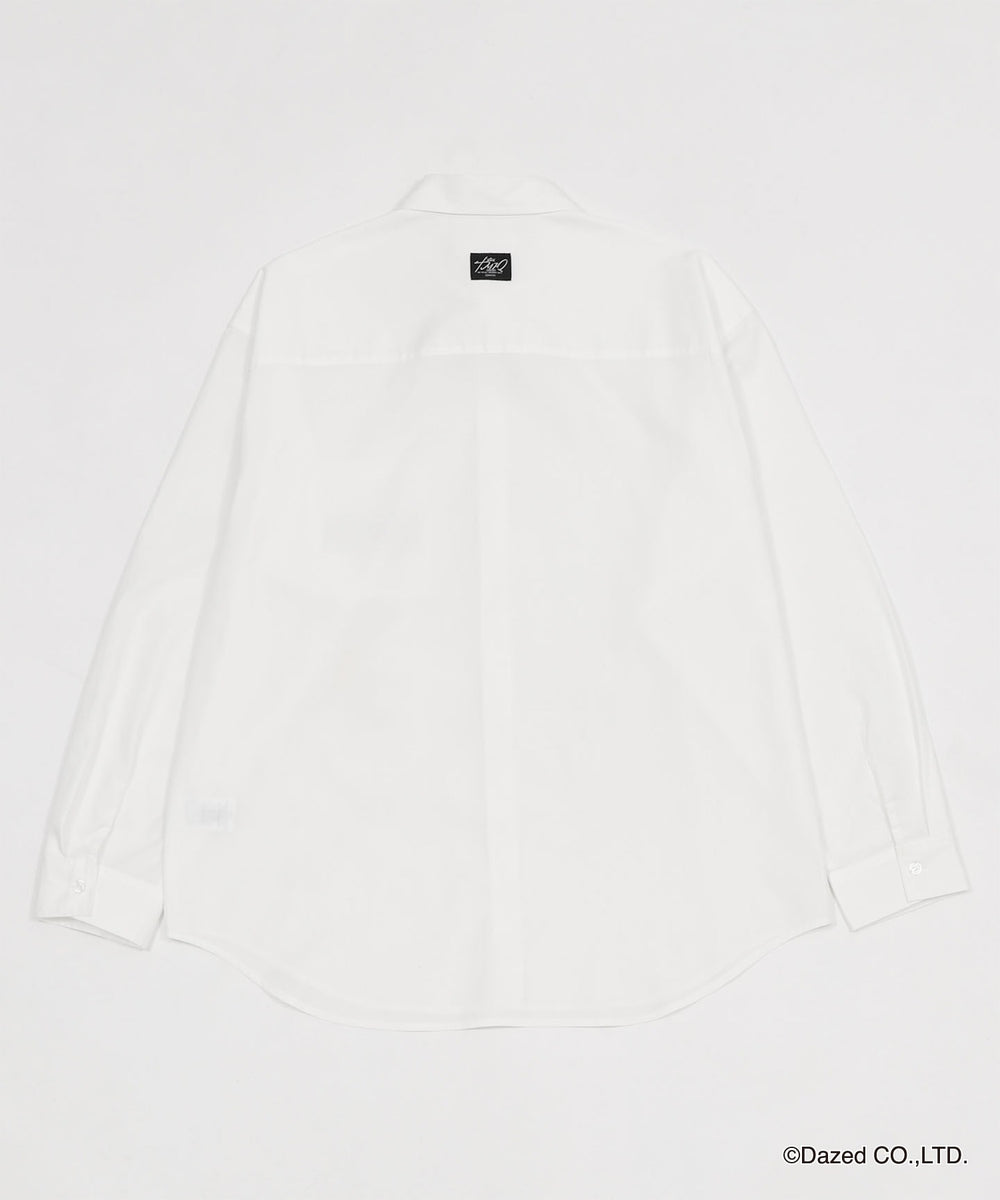 カリスマコラボシャツ