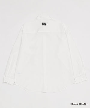 カリスマコラボシャツ