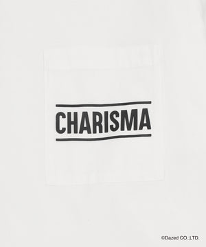 カリスマコラボシャツ