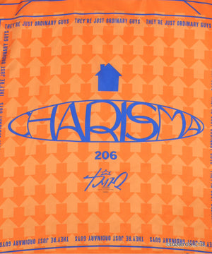 カリスマコラボスカーフ