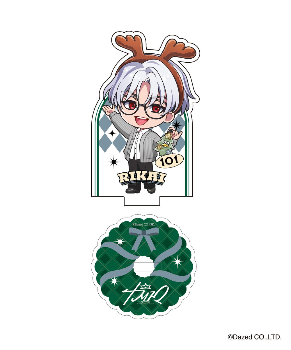 草薙理解（柄2）