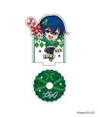 本橋依央利（柄3） / F