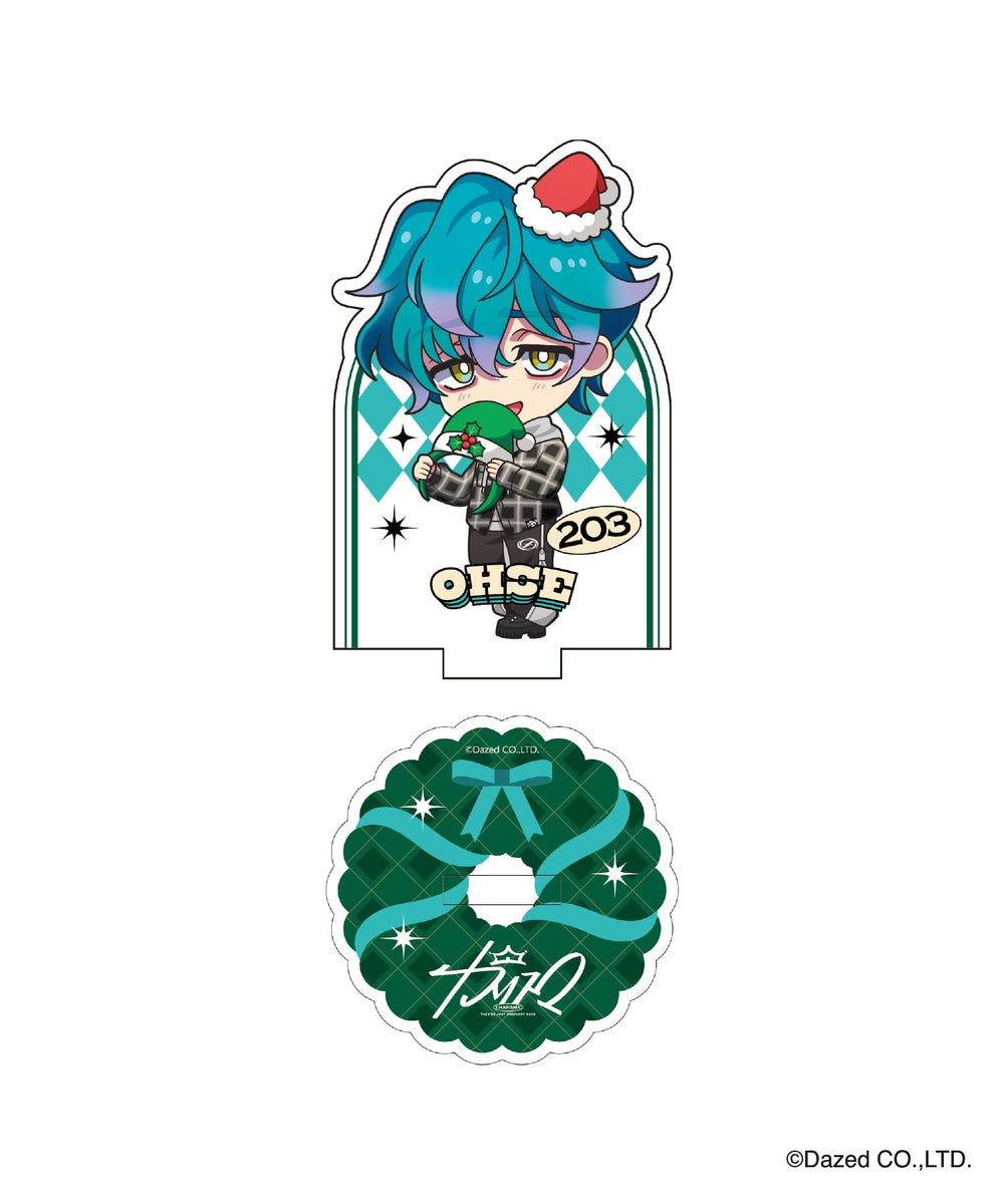 湊 大瀬（柄5）