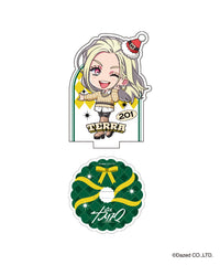 テラ（柄6） / F