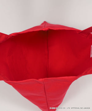 Honda×Kuromi コラボトート